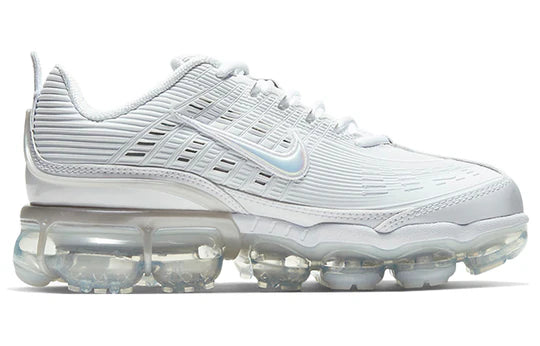 Air Vapormax 360 'Triple White'