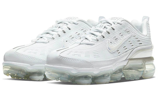 Air Vapormax 360 'Triple White'