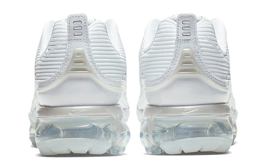 Air Vapormax 360 'Triple White'