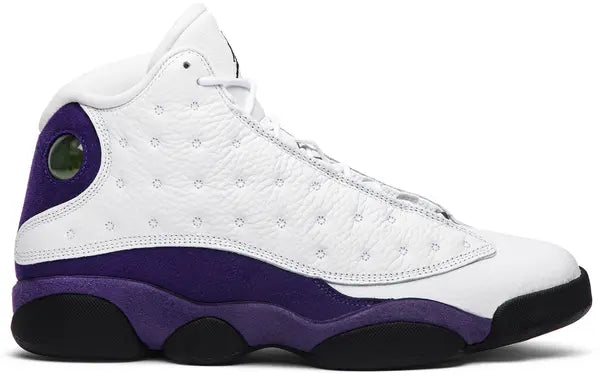 Air Jordan 13 Retro 'Lakers' 414571-105