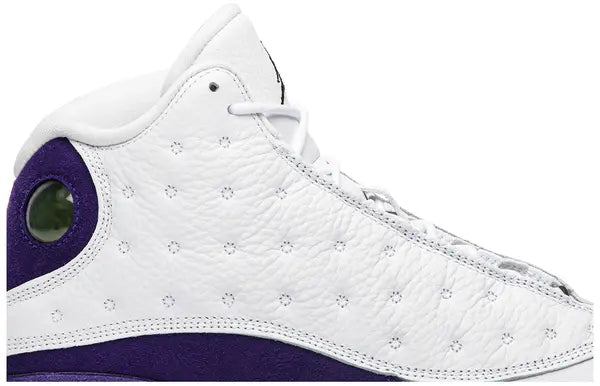 Air Jordan 13 Retro 'Lakers' 414571-105
