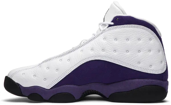 Air Jordan 13 Retro 'Lakers' 414571-105