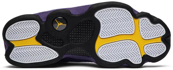 Air Jordan 13 Retro 'Lakers' 414571-105
