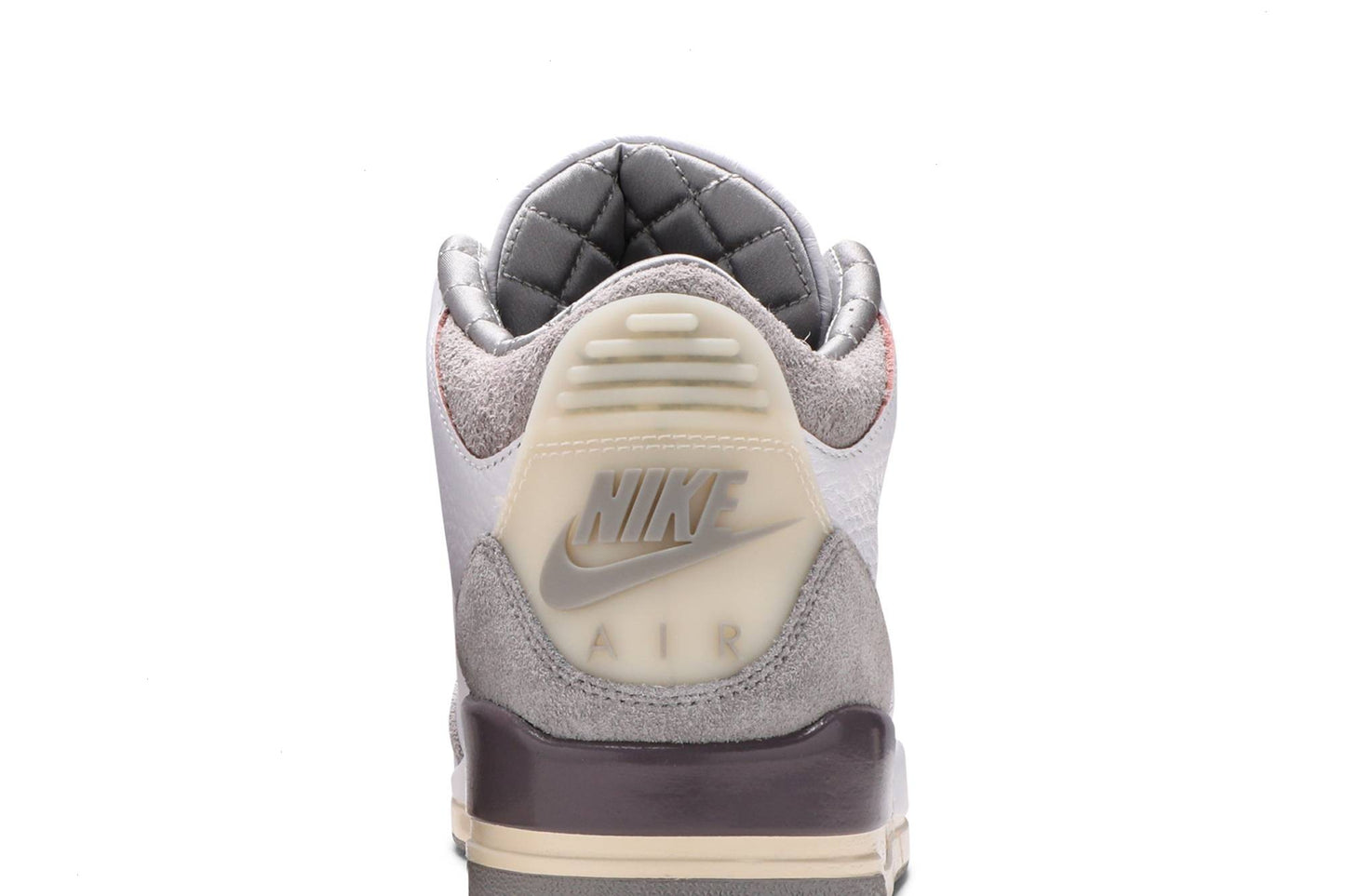 A Ma MANIRE x Air Jordan 3 Retro SP 'Raised By Women' DH3434-110