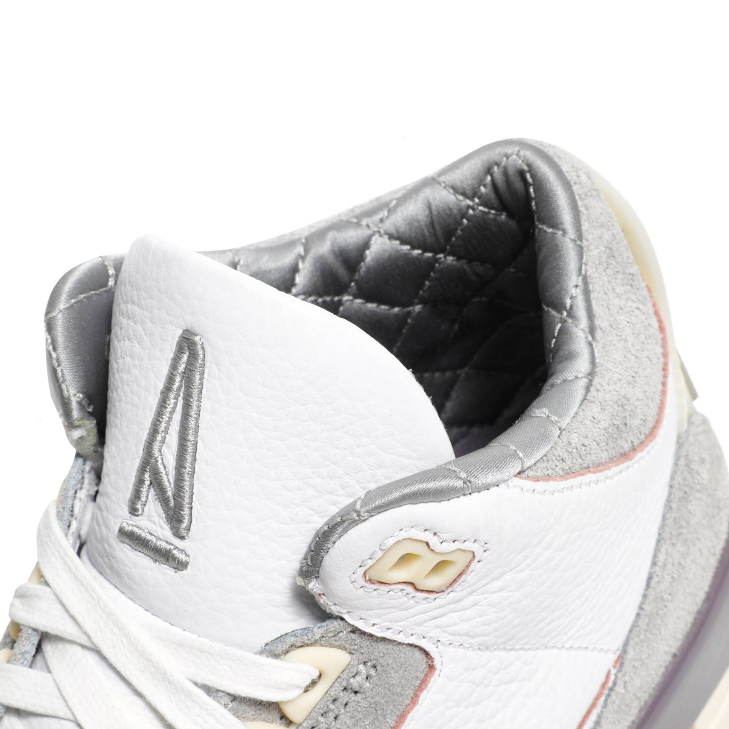 A Ma MANIRE x Air Jordan 3 Retro SP 'Raised By Women' DH3434-110
