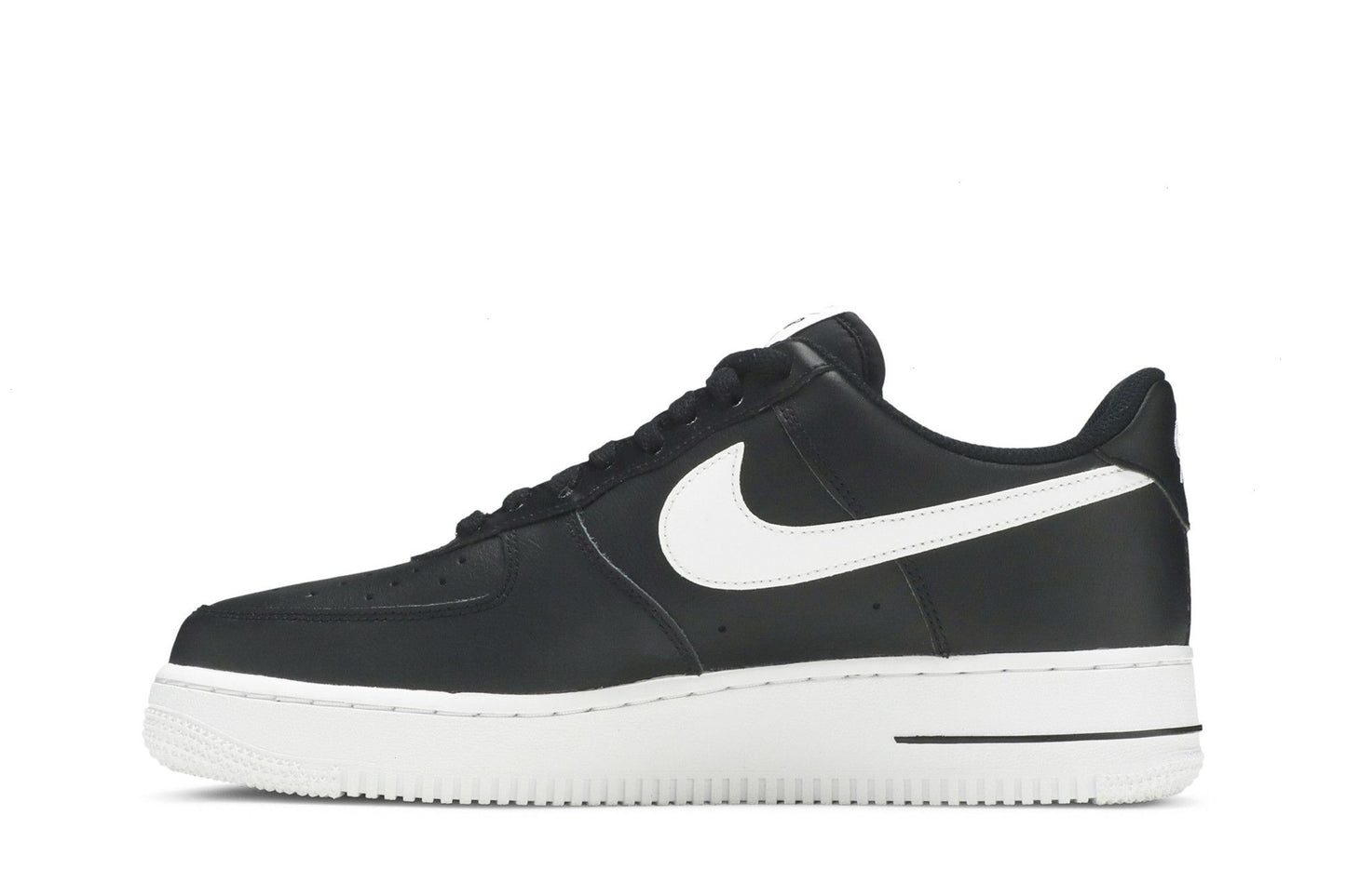Air Force 1 '07 AN20 'Black White'