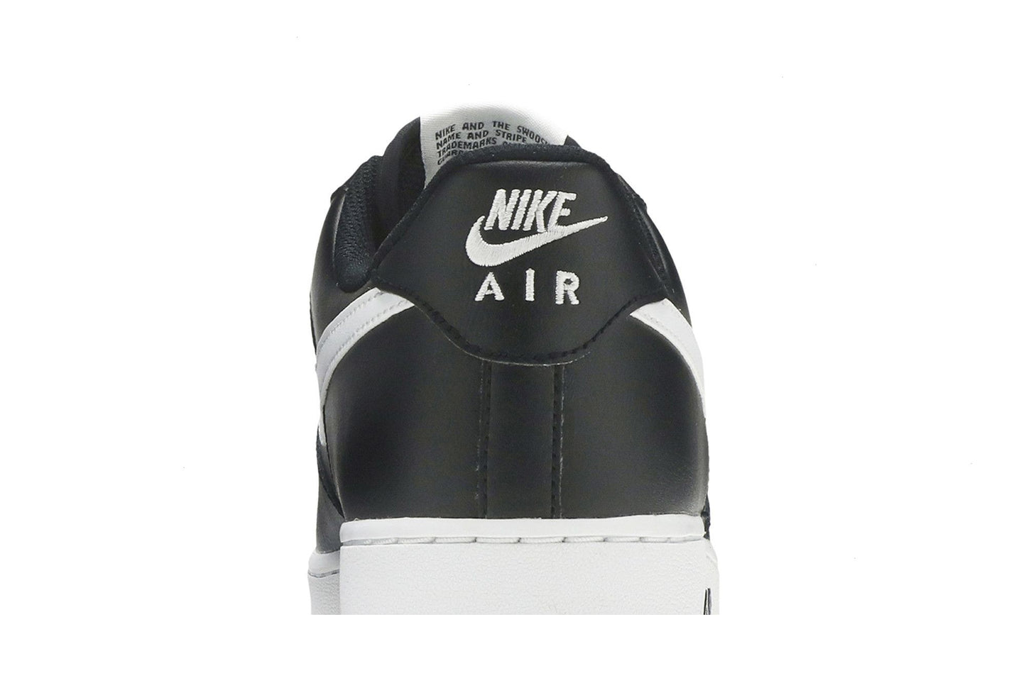 Air Force 1 '07 AN20 'Black White'