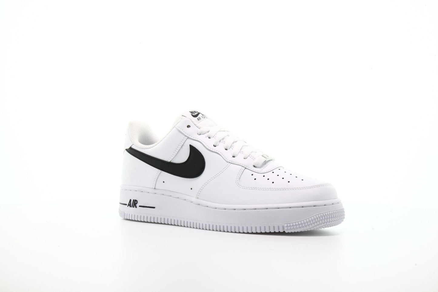 Air Force 1 '07 AN20 "White"