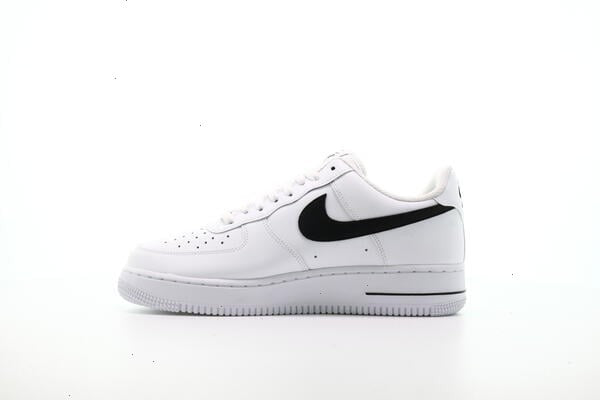 Air Force 1 '07 AN20 "White"