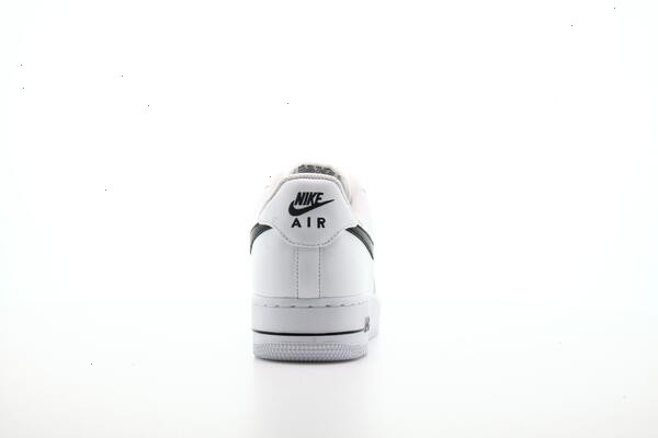 Air Force 1 '07 AN20 "White"