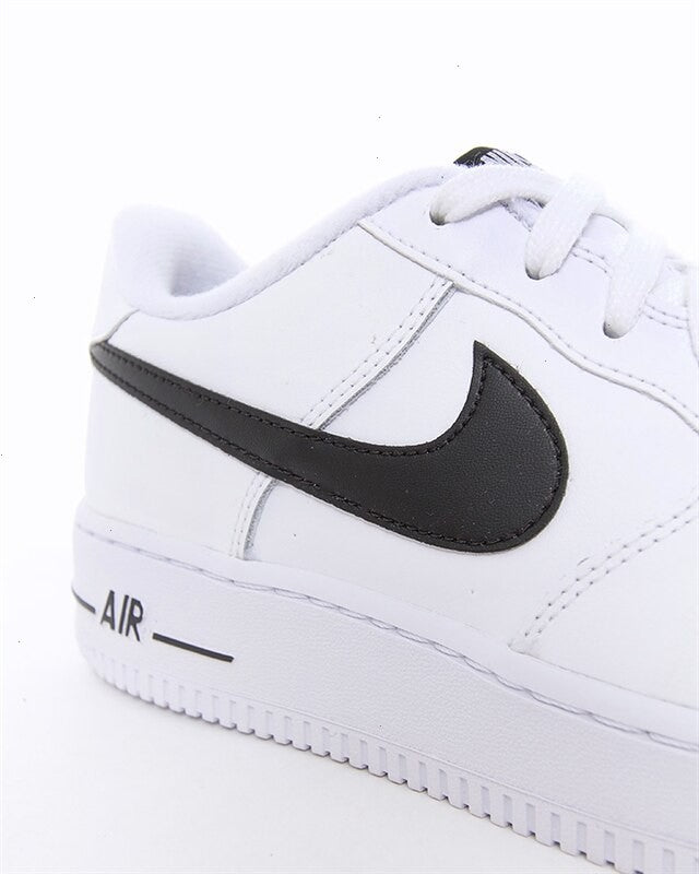Air Force 1 '07 AN20 "White"