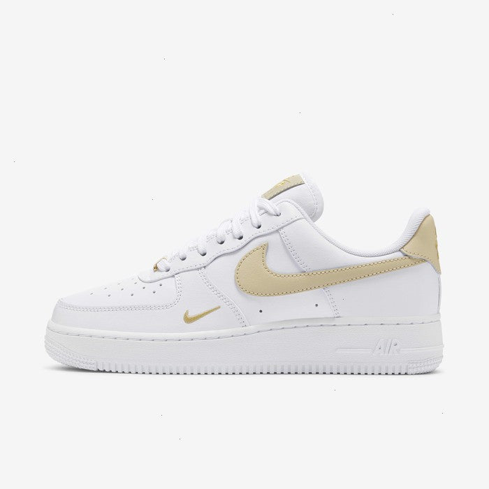 Air Force 1 '07 Essential White Rattan