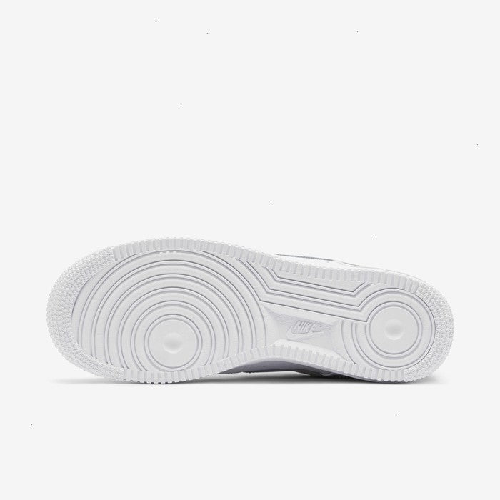 Air Force 1 '07 Essential White Rattan
