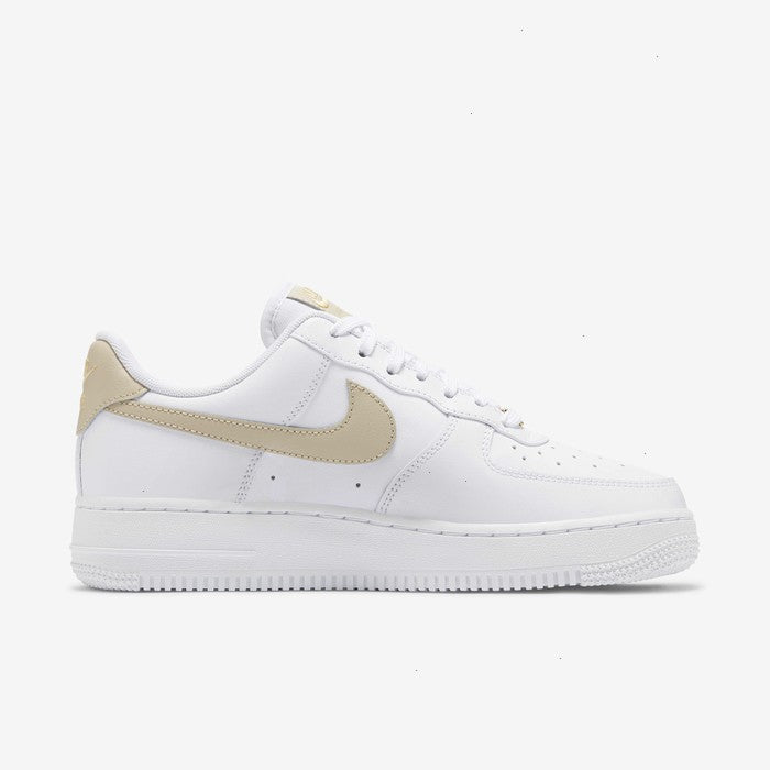 Air Force 1 '07 Essential White Rattan