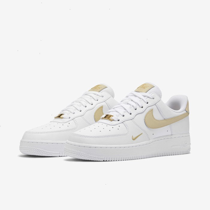 Air Force 1 '07 Essential White Rattan