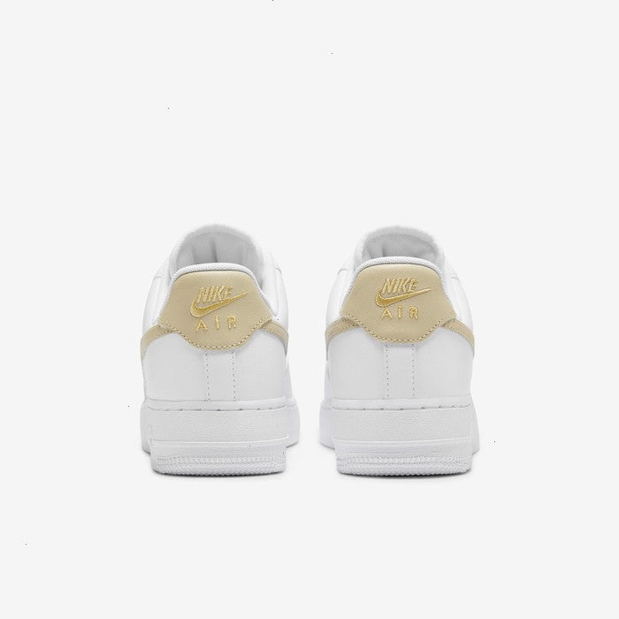 Air Force 1 '07 Essential White Rattan
