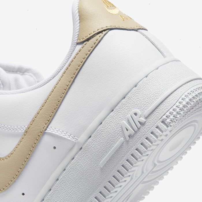 Air Force 1 '07 Essential White Rattan