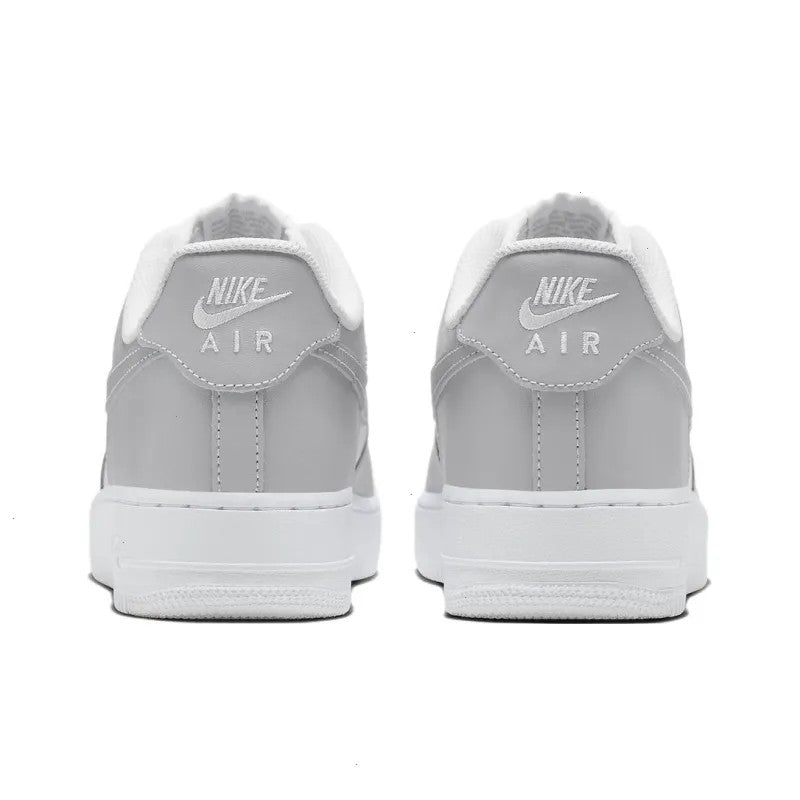 Air Force 1 07 'Light Smoke Grey White'