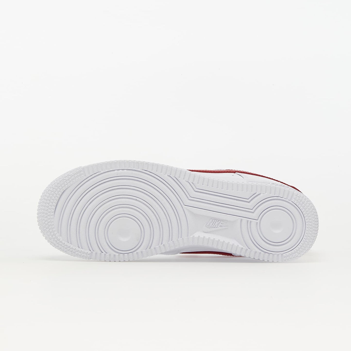 Air Force 1 '07 Mini Swoosh