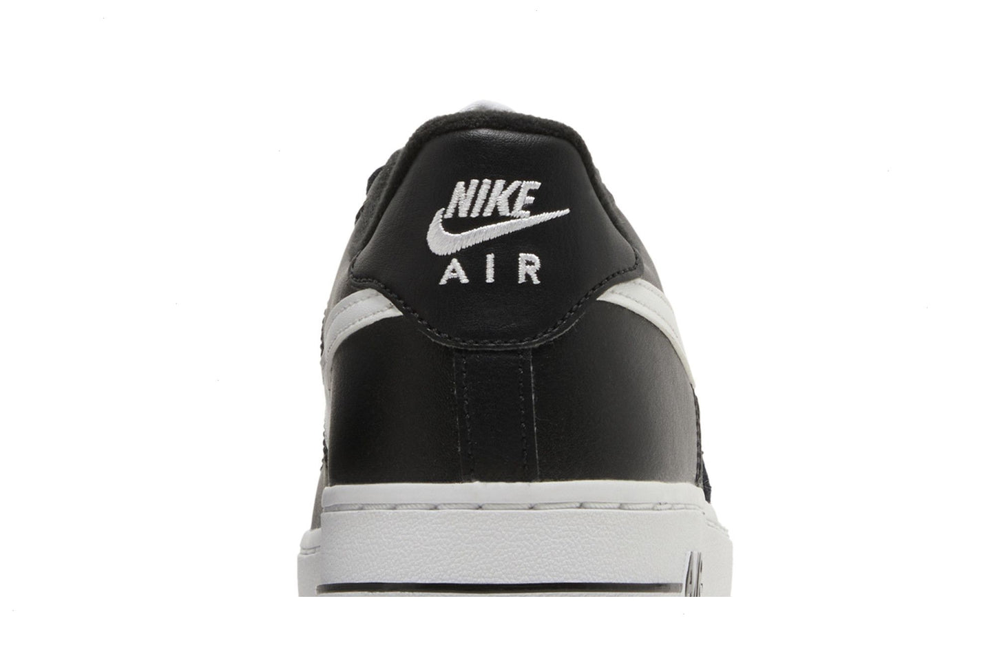 Air Force 1 GS 'Black White'