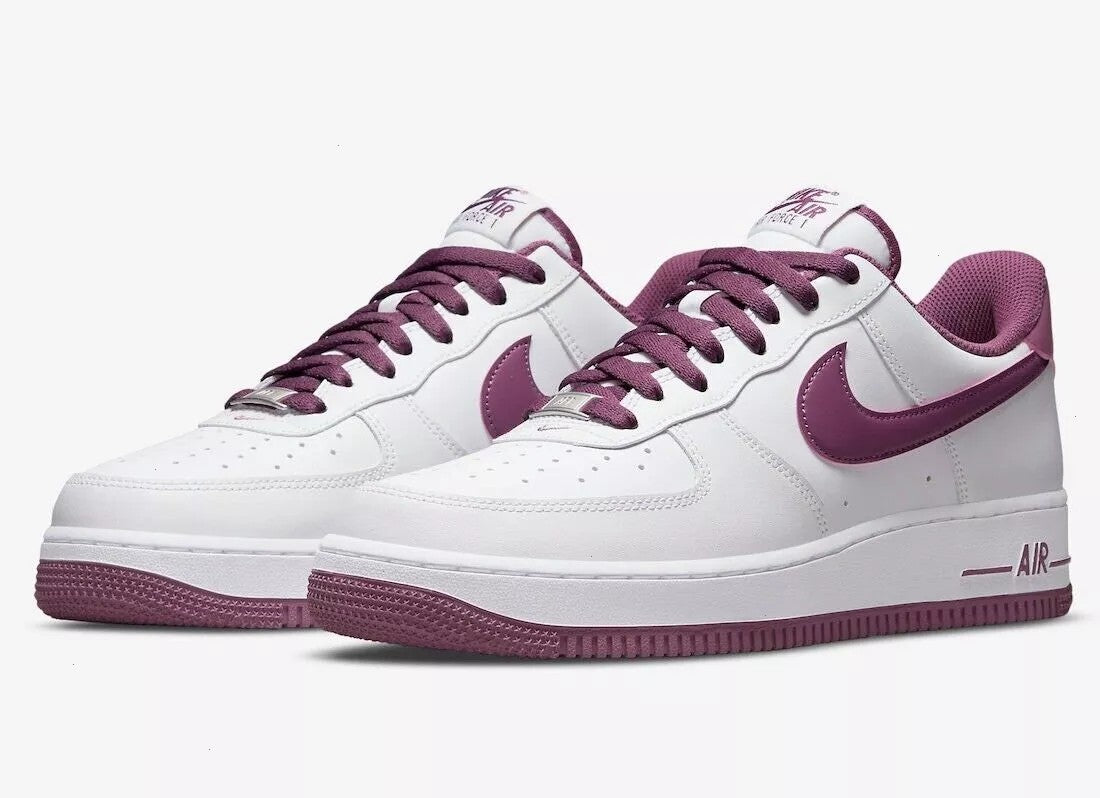 Air Force 1 Low Light Bordeaux