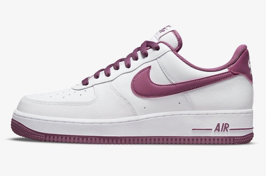 Air Force 1 Low Light Bordeaux
