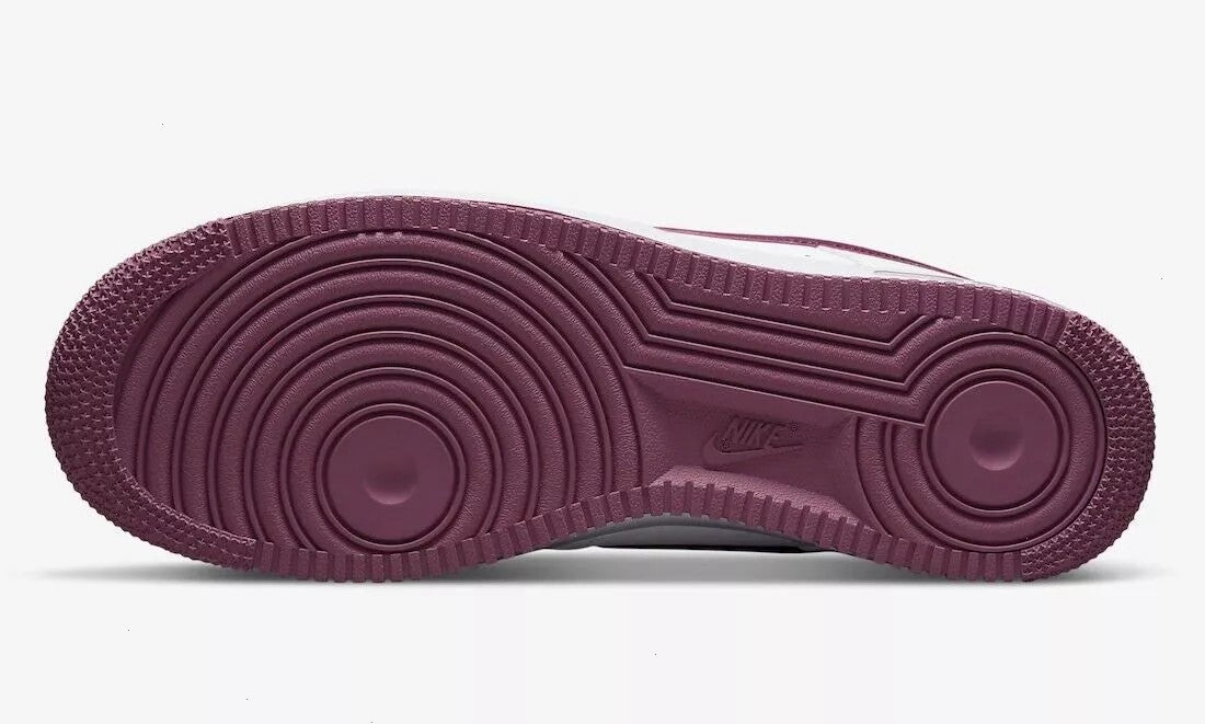 Air Force 1 Low Light Bordeaux