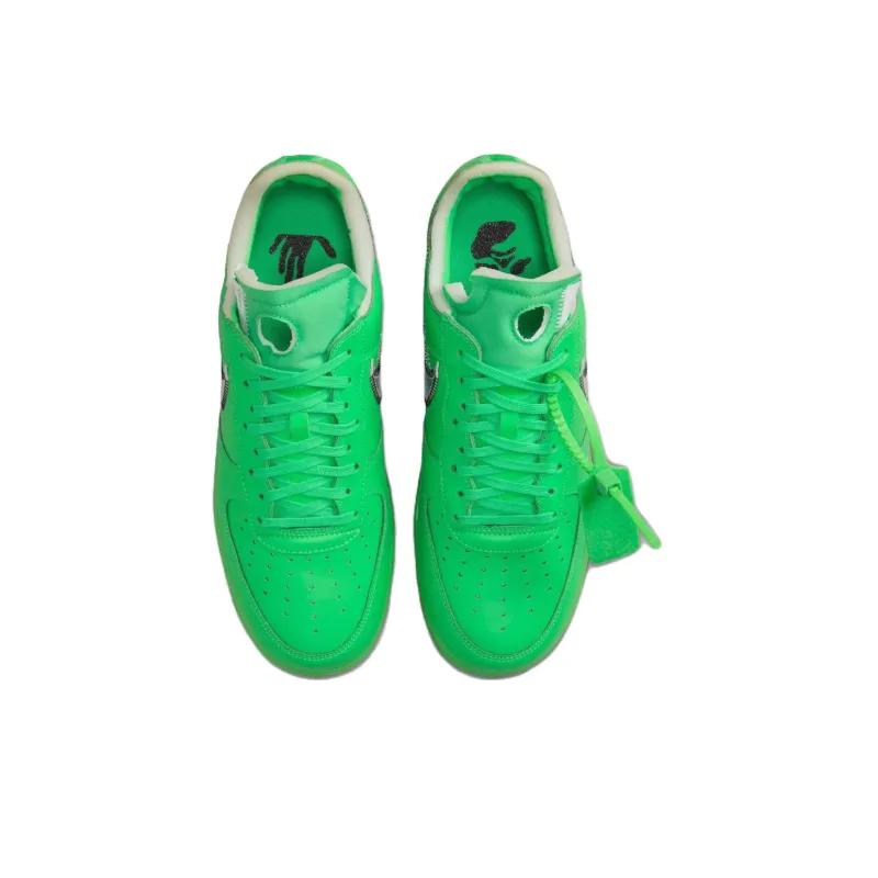 Air Force 1 Low Off-white Brooklyn - Dx1419-300