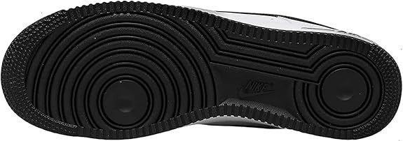 Air Force 1 Low White Black Men's