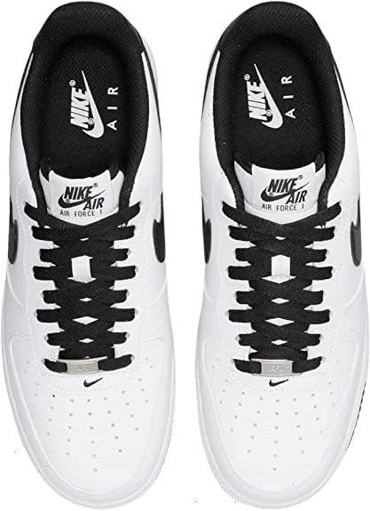 Air Force 1 Low White Black Men's
