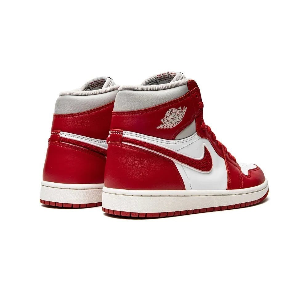 Air Jordan 1 High OG Newstalgia Chenille - DJ4891 061