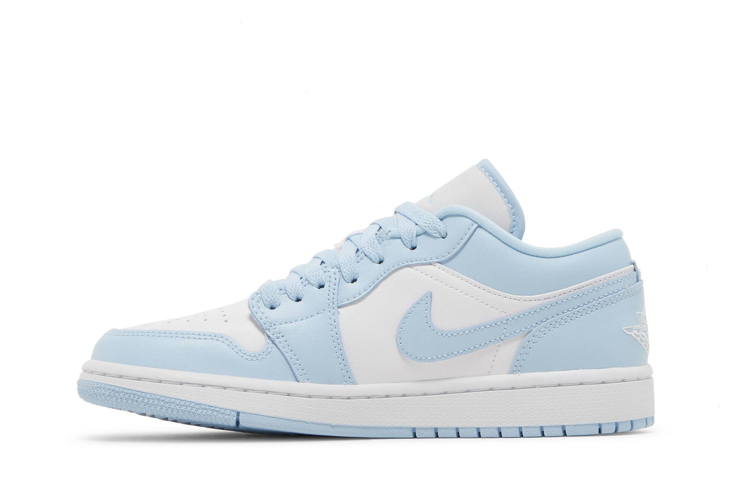 Air Jordan 1 Low 'Aluminum' DC0774-141