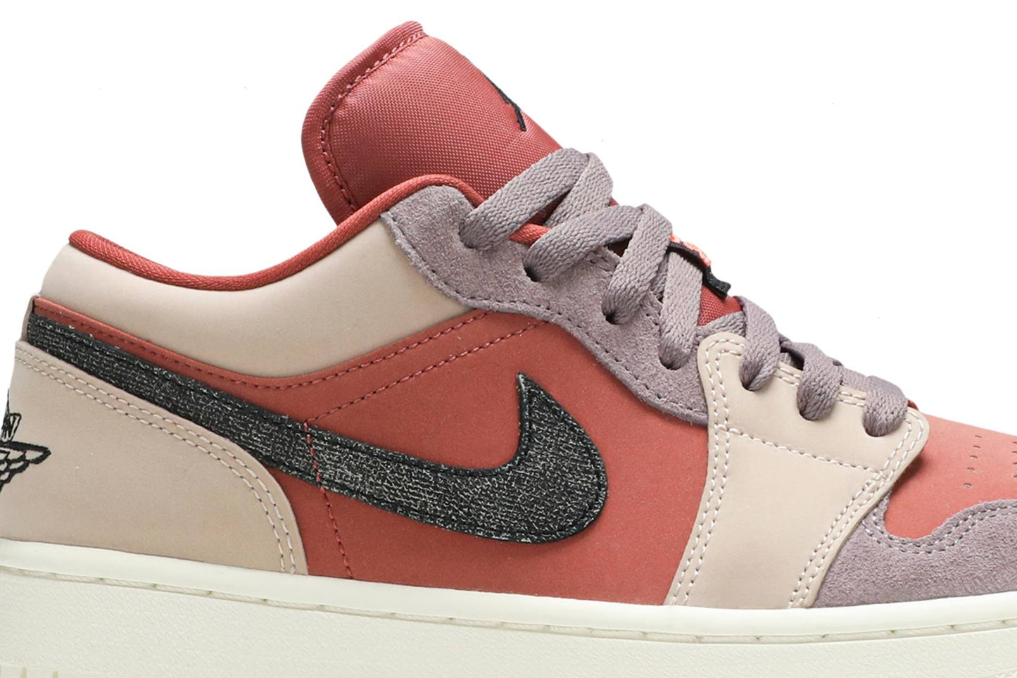 Air Jordan 1 Low 'Canyon Rust' DC0774-602
