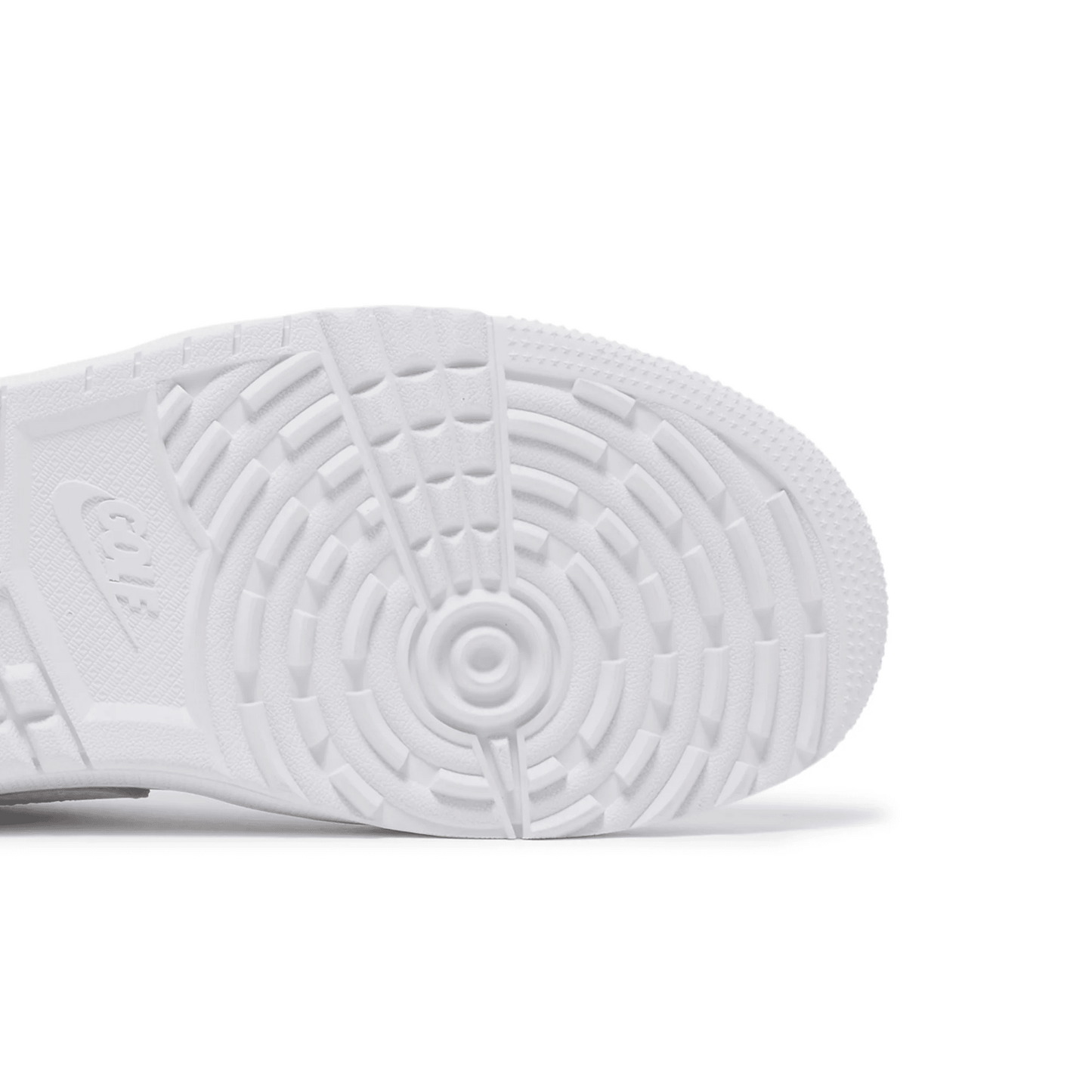 Air Jordan 1 Low Golf 'White Crocodile' DD9315-110
