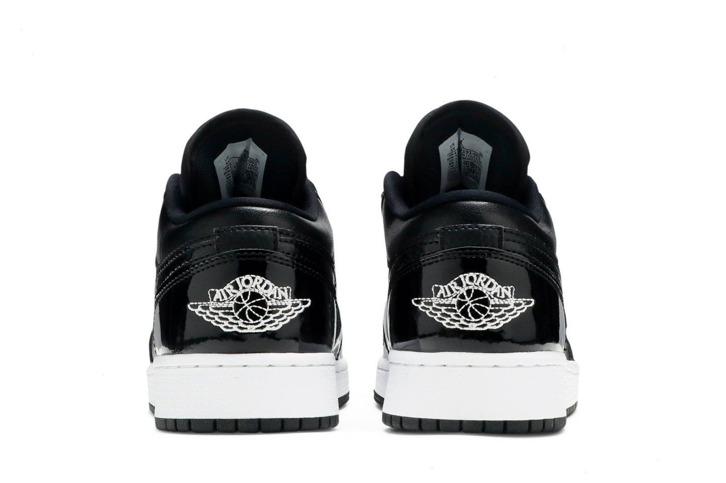 Air Jordan 1 Low SE 'All Star Weekend' DD2191-001