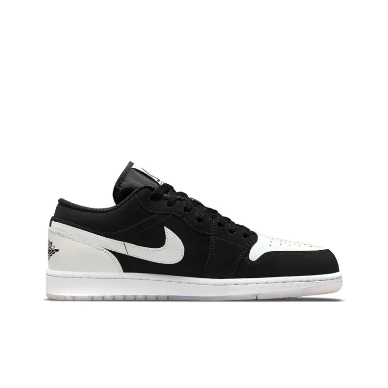 Air Jordan 1 Low SE 'Diamond' - DH6931-001