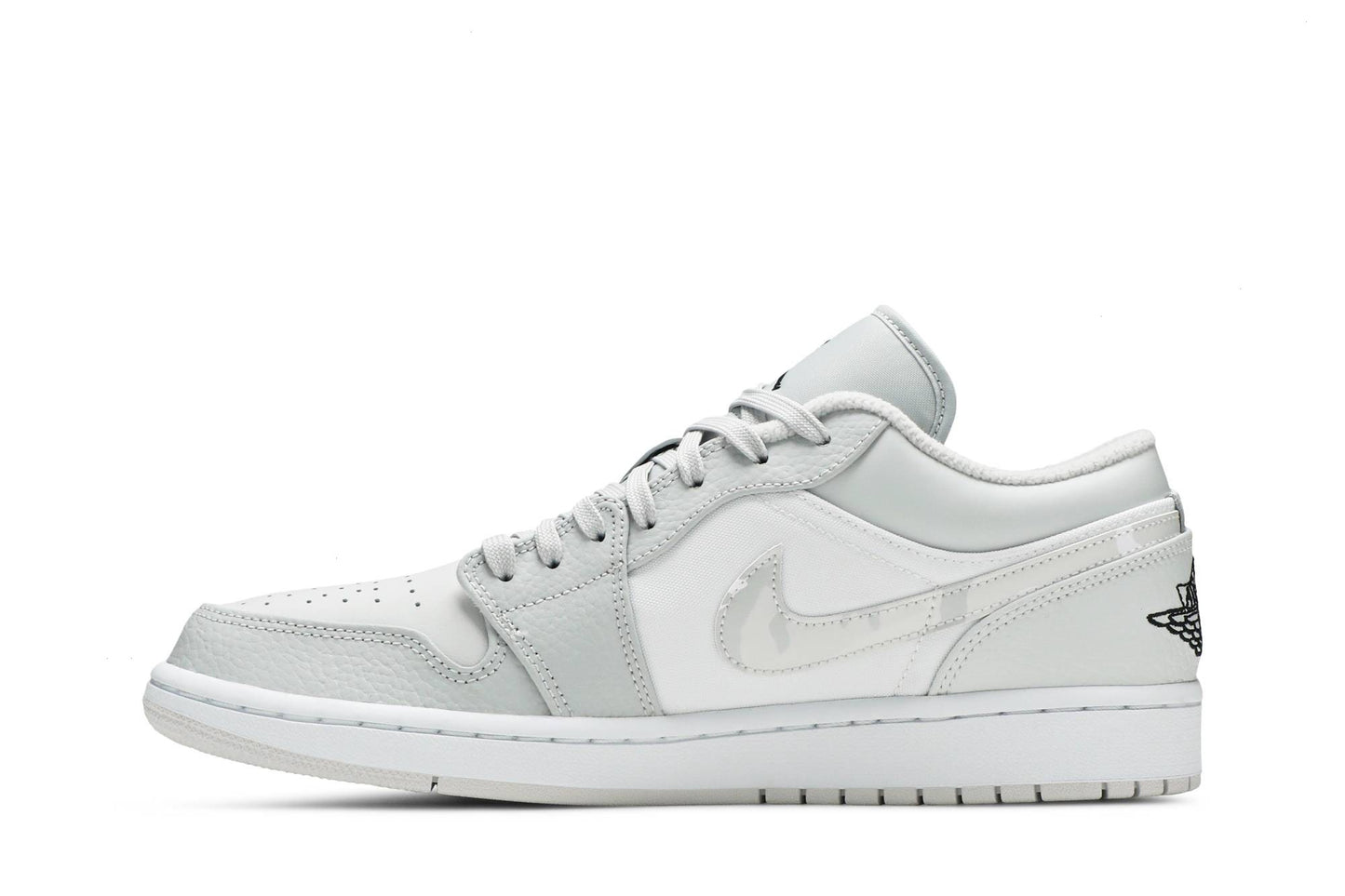 Air Jordan 1 Low 'White Camo' DC9036-100