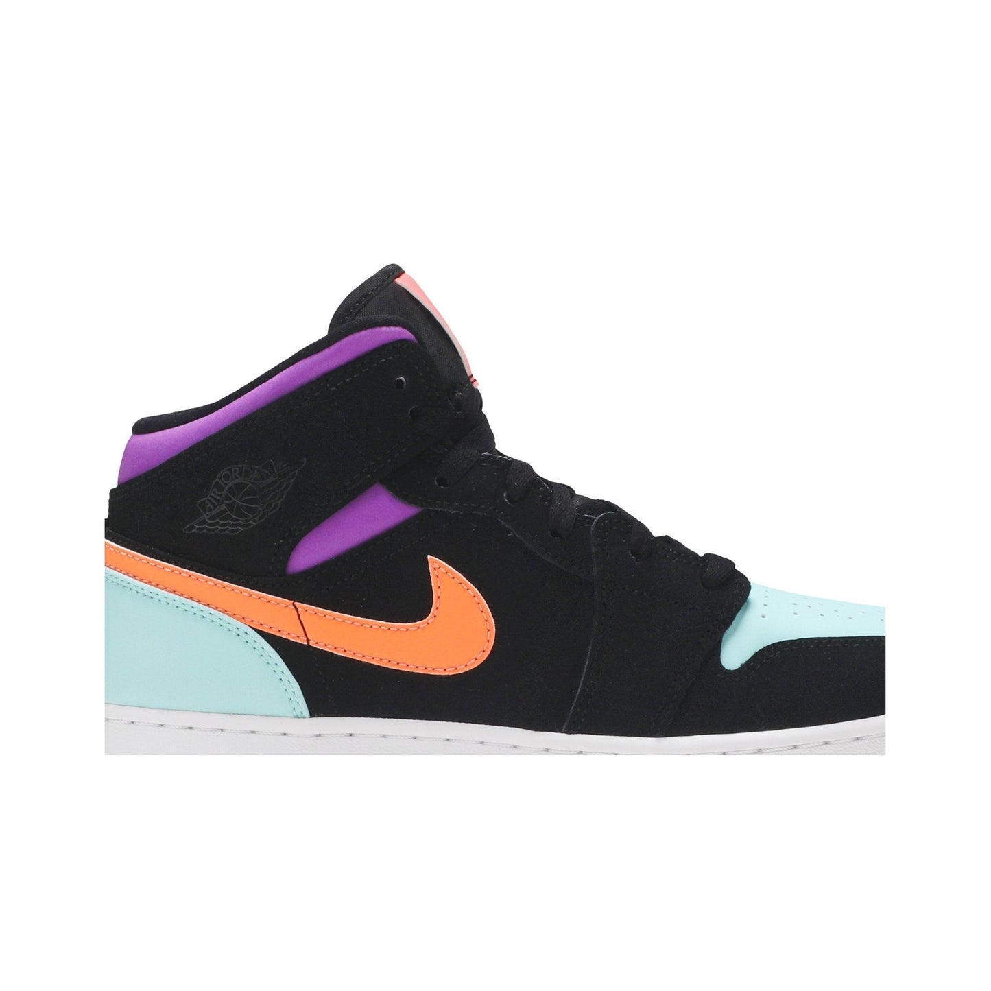 Air Jordan 1 Mid GS 'Candy' 554725-083
