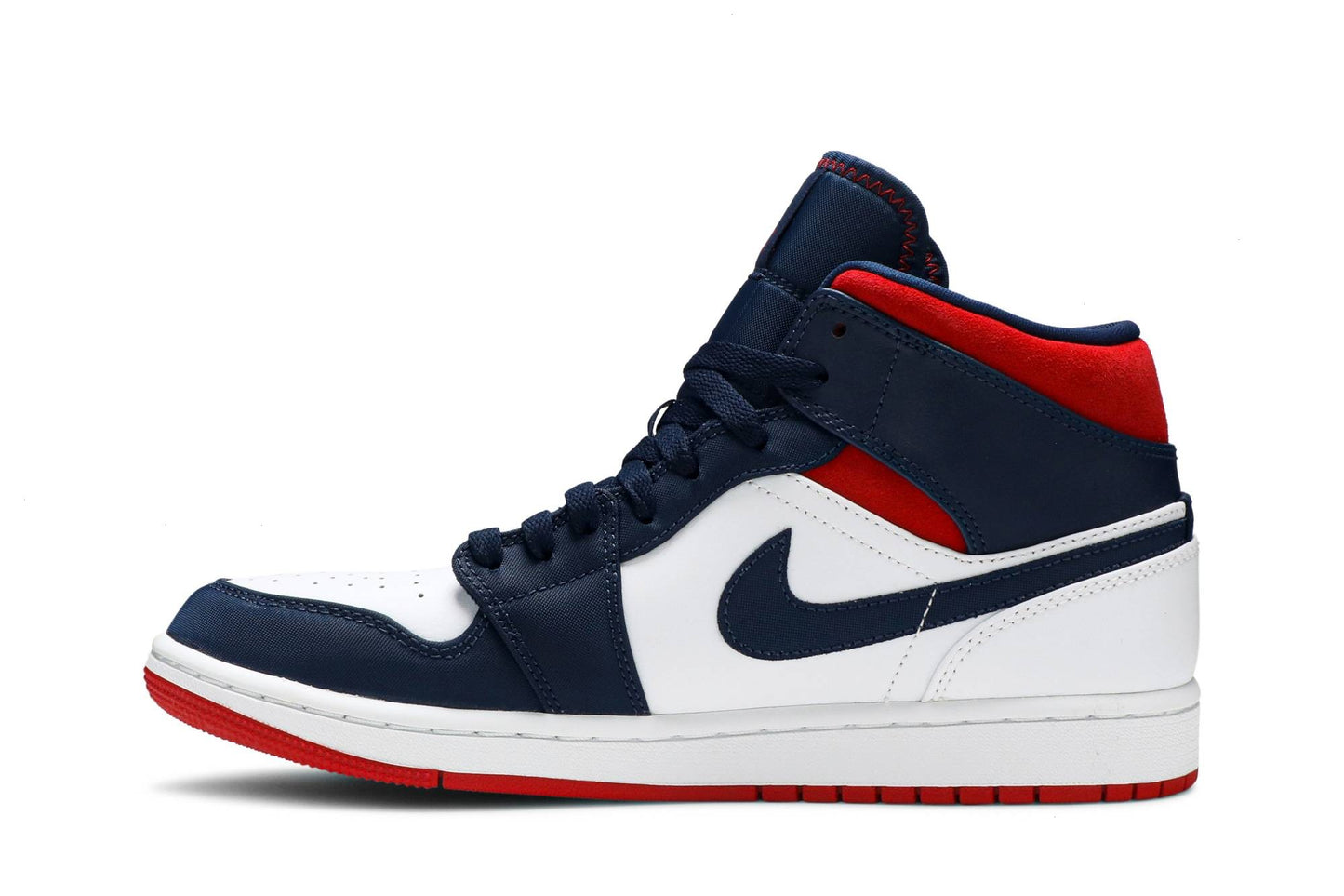 Air Jordan 1 Mid SE 'Olympic' 852542-104
