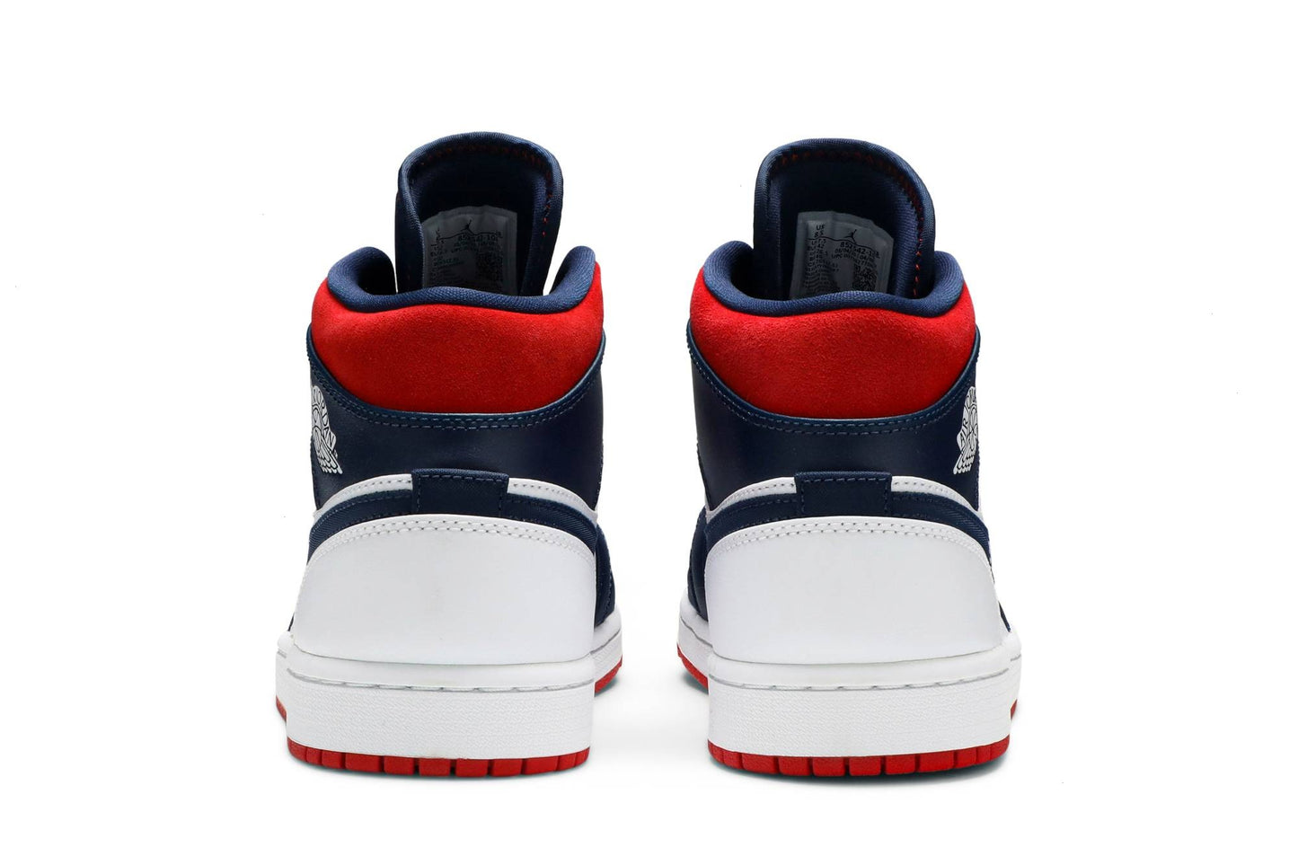 Air Jordan 1 Mid SE 'Olympic' 852542-104