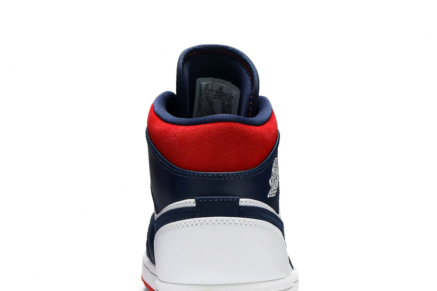 Air Jordan 1 Mid SE 'Olympic' 852542-104