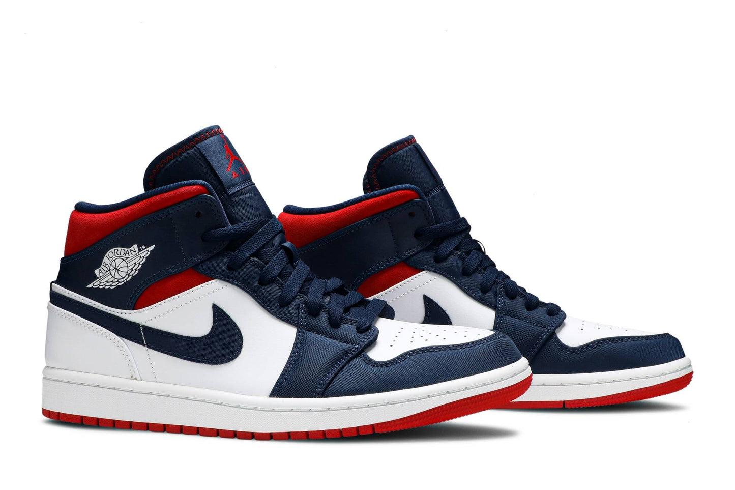 Air Jordan 1 Mid SE 'Olympic' 852542-104