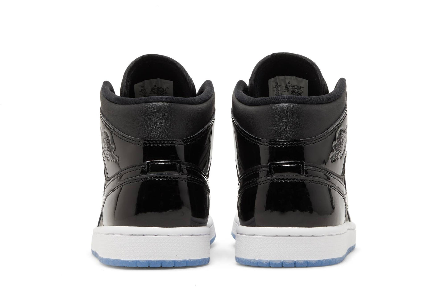 Air Jordan 1 Mid 'Space Jam' DV1308-004