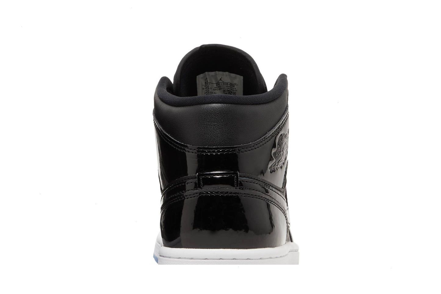 Air Jordan 1 Mid 'Space Jam' DV1308-004