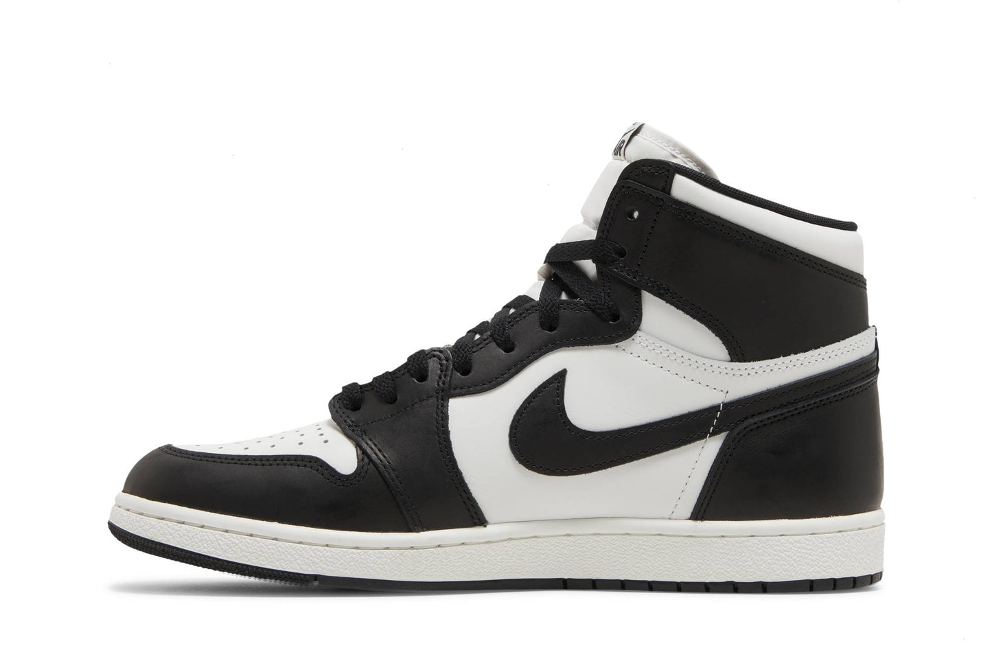 Air Jordan 1 Retro High '85 OG 'Black White' BQ4422-001