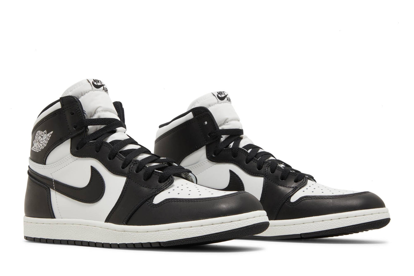 Air Jordan 1 Retro High '85 OG 'Black White' BQ4422-001