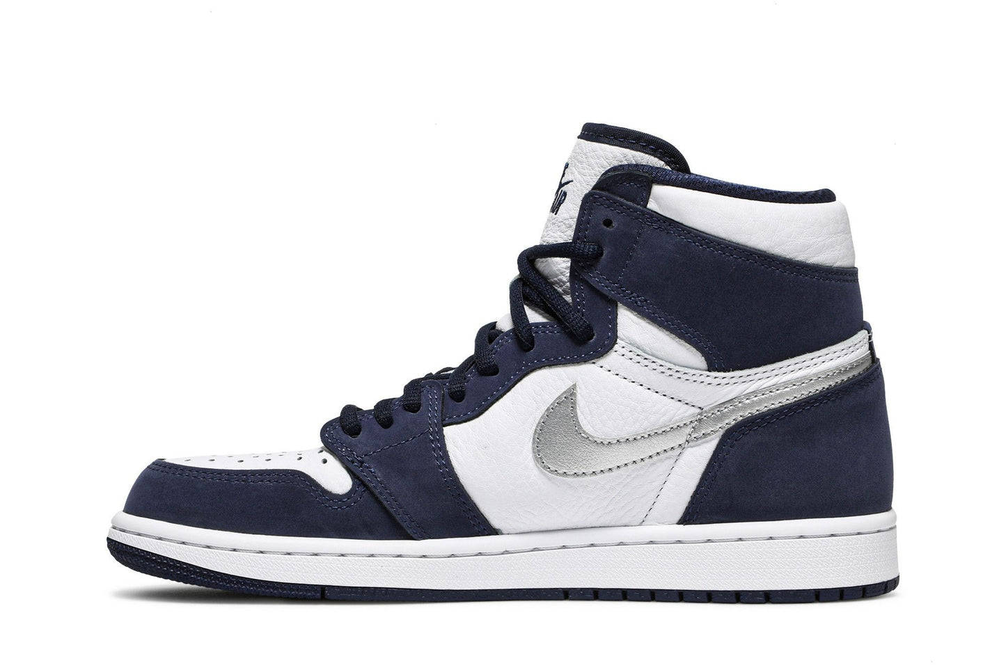 Air Jordan 1 Retro High CO.JP 'Midnight Navy' 2020