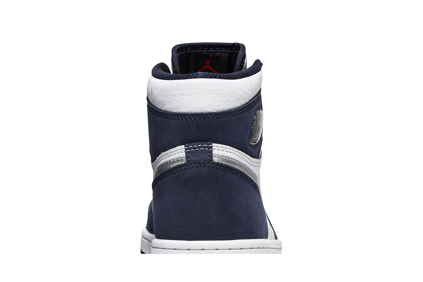 Air Jordan 1 Retro High CO.JP 'Midnight Navy' 2020