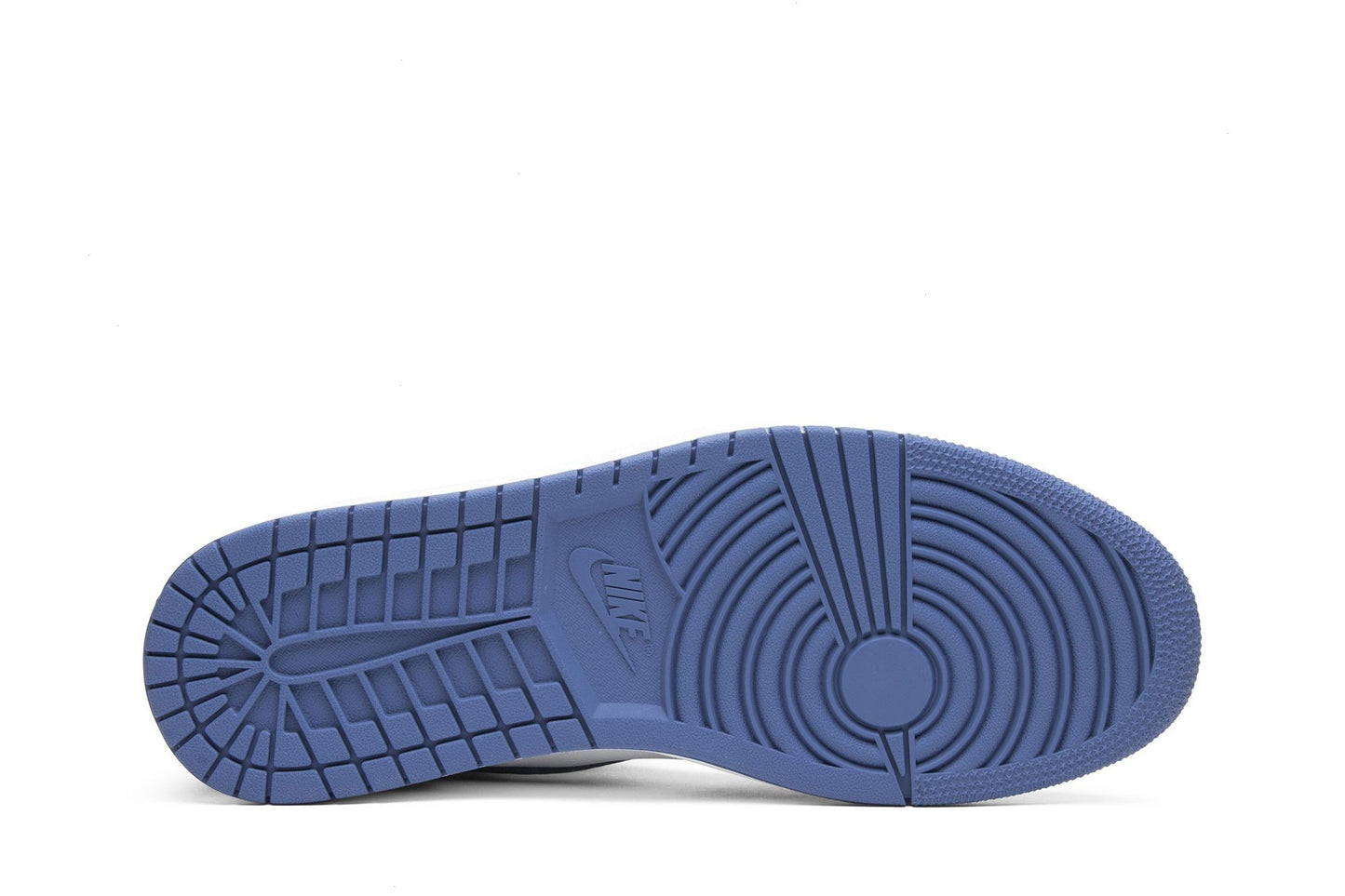 Air Jordan 1 Retro High OG 'Best Hand in the Game - Blue Moon'