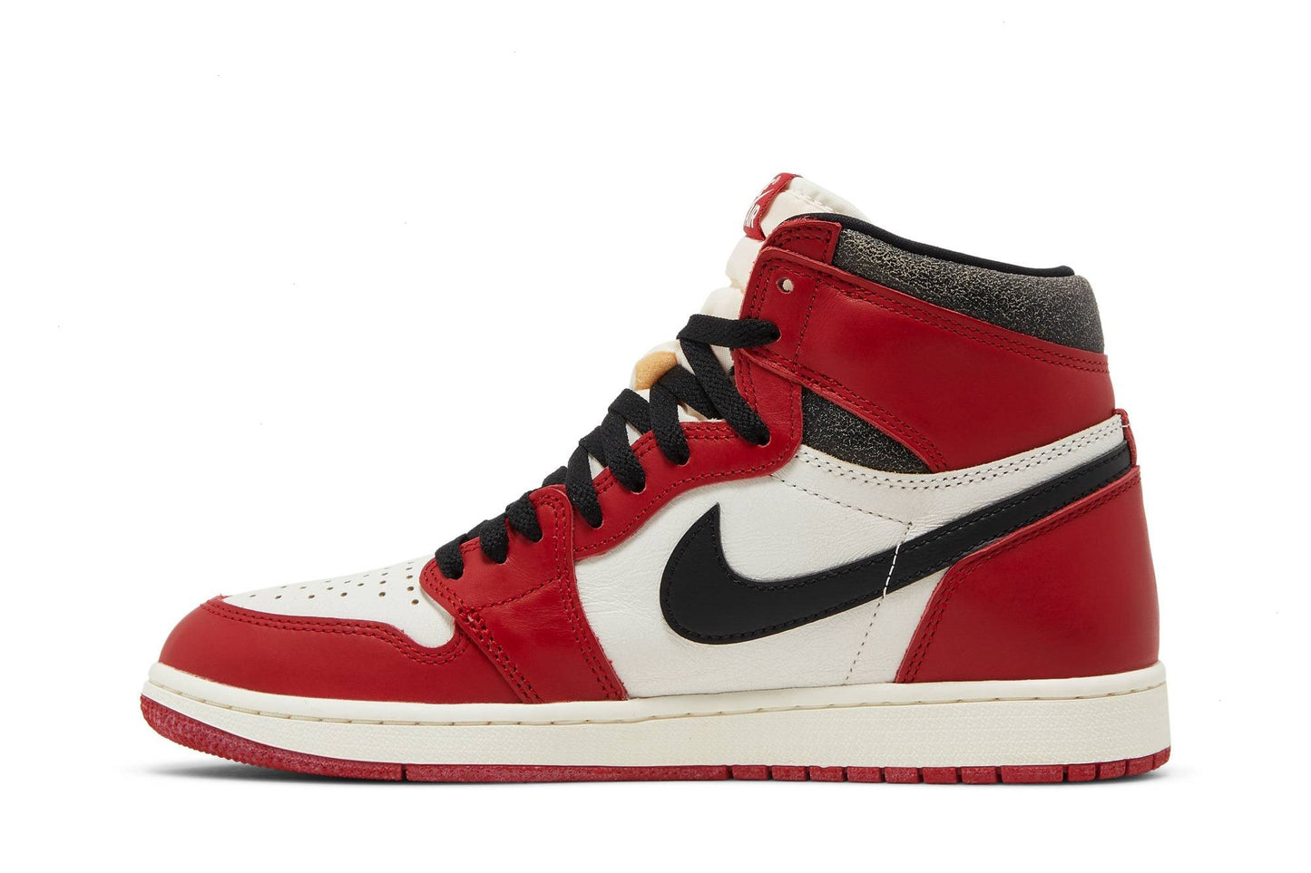 Air Jordan 1 Retro High OG 'Chicago Lost & Found' DZ5485-612